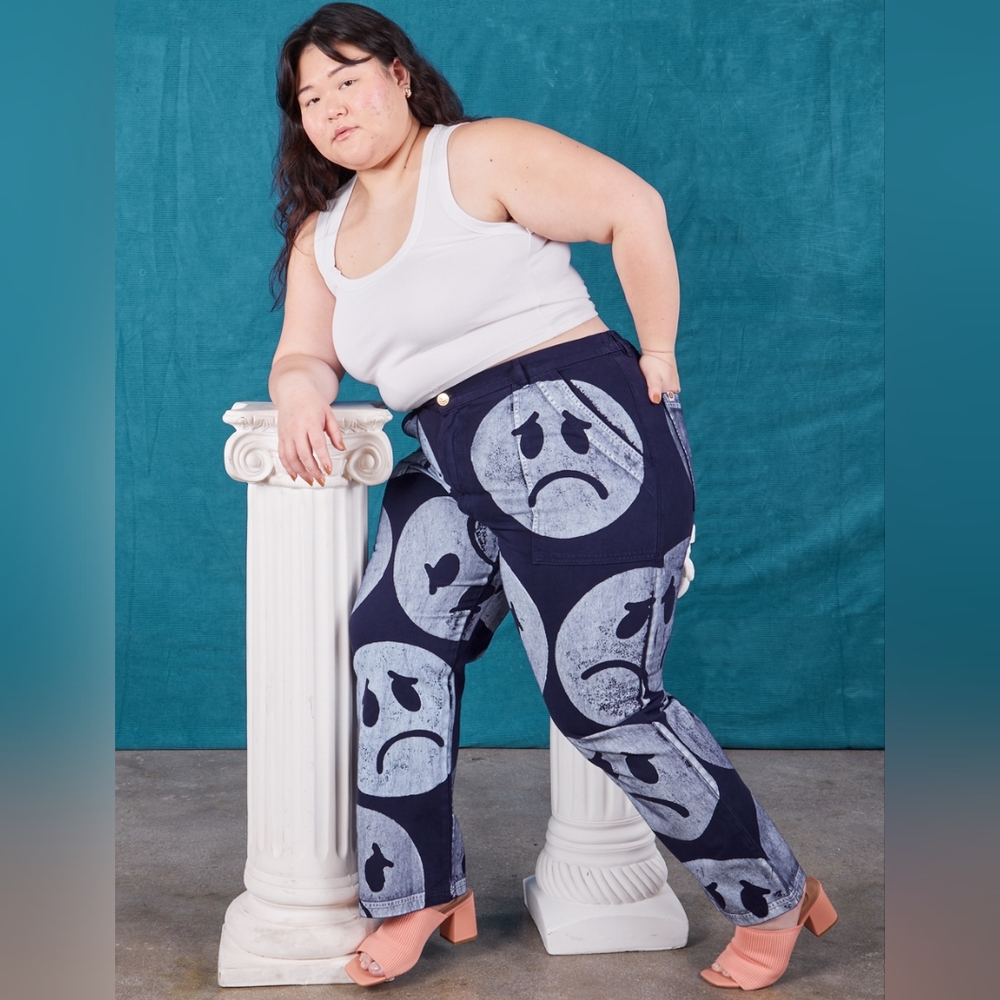 Big Bud Press Icon Work Pants